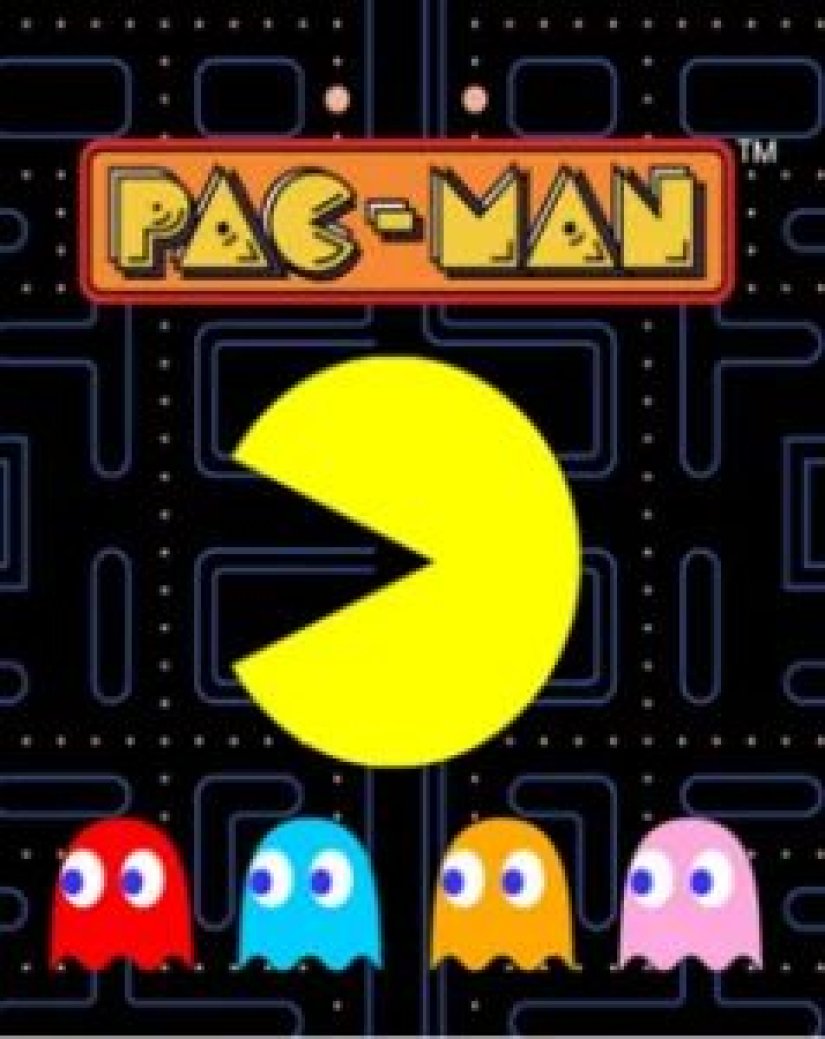 Imagen Pacman 30th Anniversary