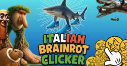Imagen Dive into the Whimsical World of Italian Brainrot Clicker