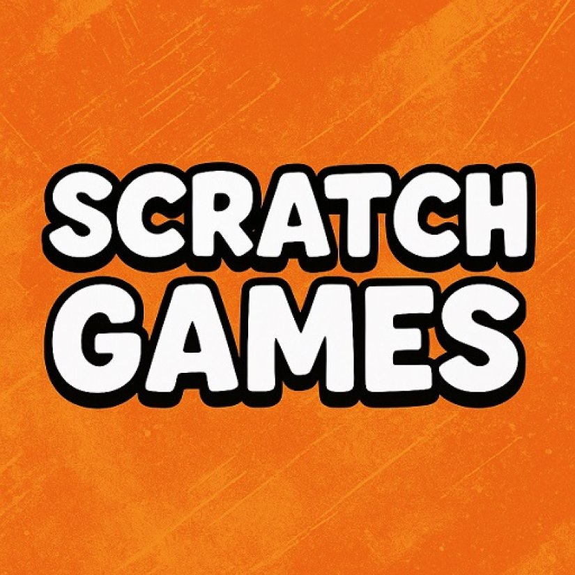 Imagen Scratch Games Online
