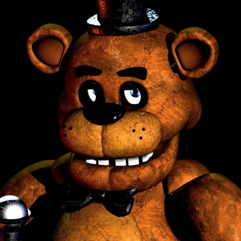 Imagen Five Nights At Freddy's