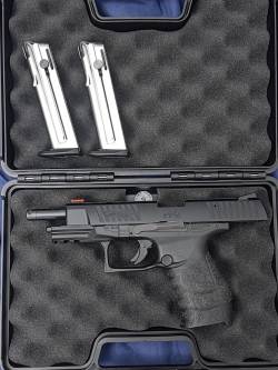 Imagen Walther PPQ M2 22lr