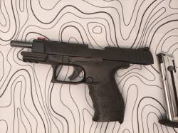 Imagen Walther PPQ M2 22lr