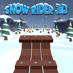 Imagen Snow rider