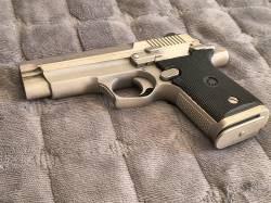 Imagen Pistola STAR FIRESTAR M43 9MMPB