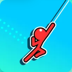 Imagen Stickman Hook – The Perfect Blend of Speed, Skill, and Precision