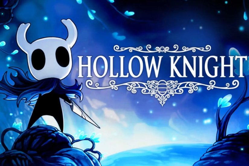 Imagen Hollow Knight