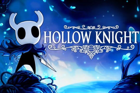 Imagen Hollow Knight