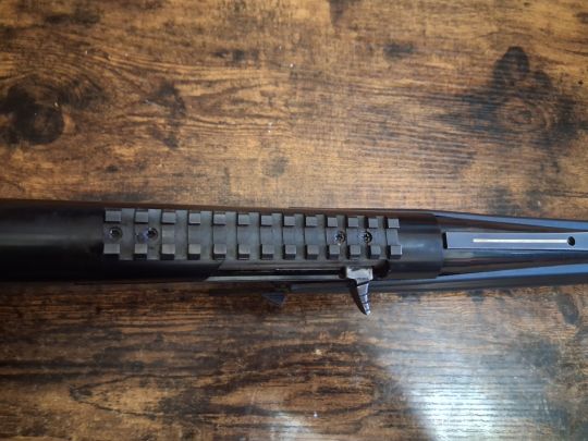 Imagen BROWNING LONGTRAC 300 WM