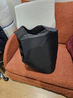 Imagen Chaleco antibalas