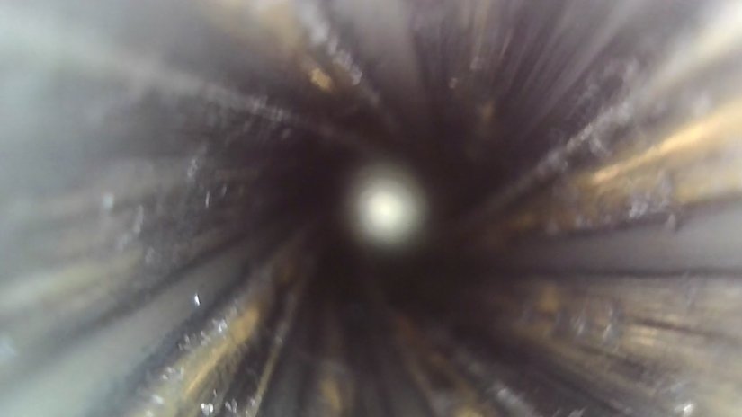 Imagen Interior cañón 1