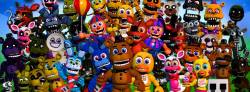 Imagen FNAF Free