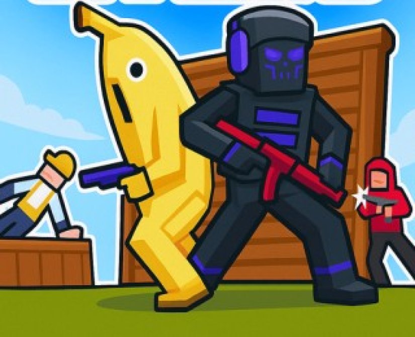 Imagen 2 player games