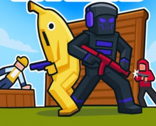 Imagen 2 player games