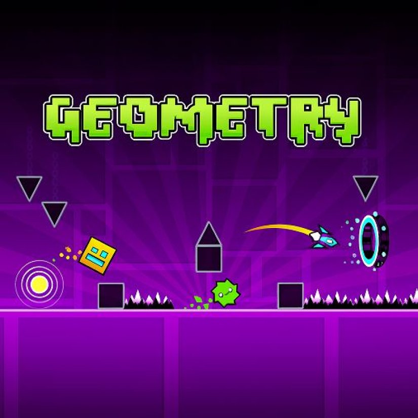 Imagen Geometry Online