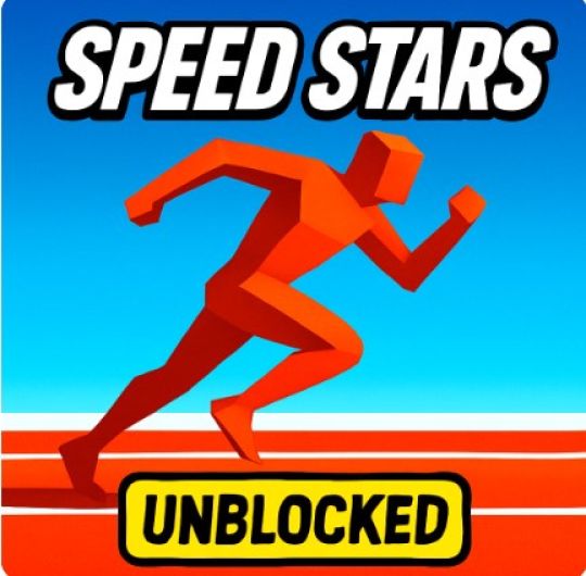 Imagen Speed Stars
