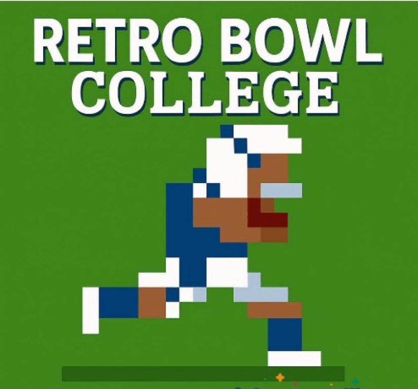Imagen Retro Bowl College