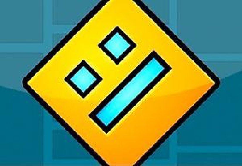Imagen The Addictive Nature of Geometry Dash Free