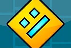 Imagen The Addictive Nature of Geometry Dash Free