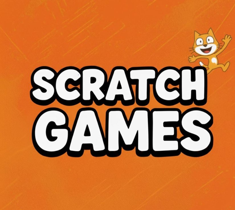 Imagen Scratch Games Online