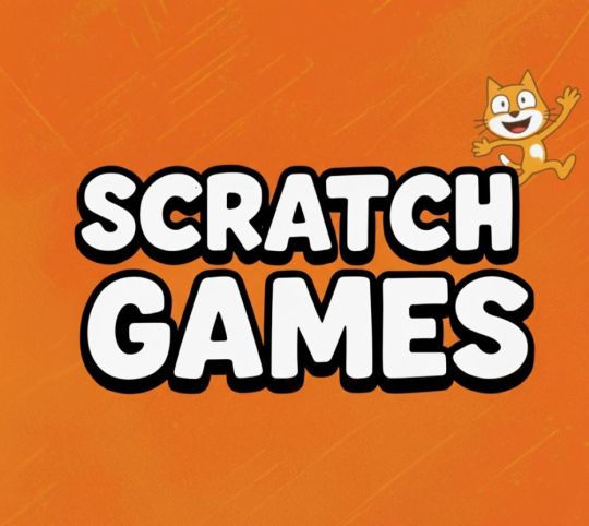 Imagen Scratch Games Online