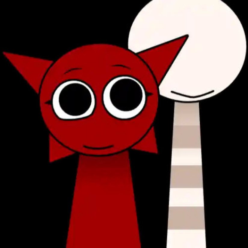 Imagen Sprunki Retake