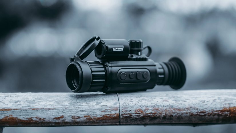 Imagen Visor nocturno