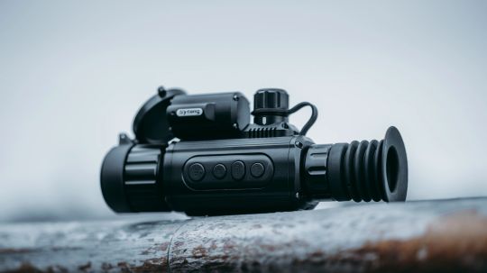 Imagen Visor nocturno