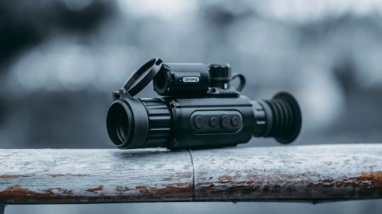 Imagen Visor nocturno