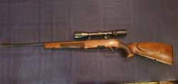Imagen Rifle Steyr 4