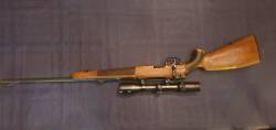 Imagen Rifle Steyr 3