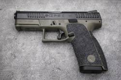 Imagen CZ P‑10 C
