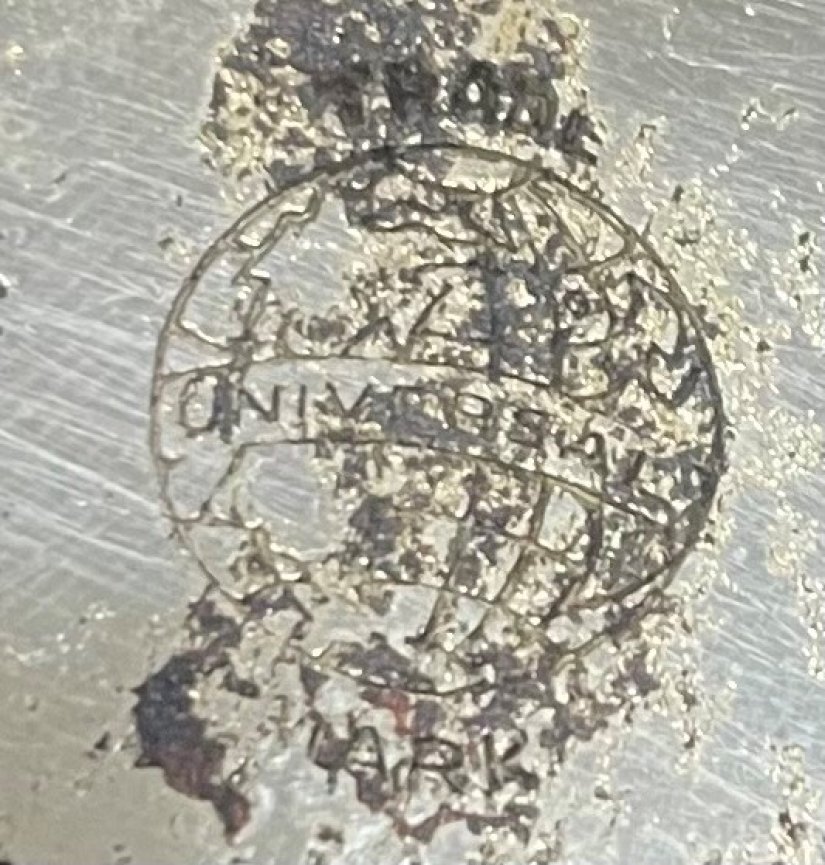 Imagen SIMBOLO FABRICANTE DE ARMAS