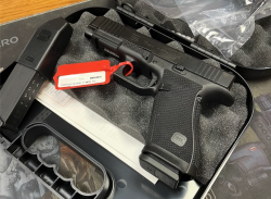 Imagen Glock 17 Gen 6