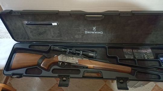 Imagen Browning 4X