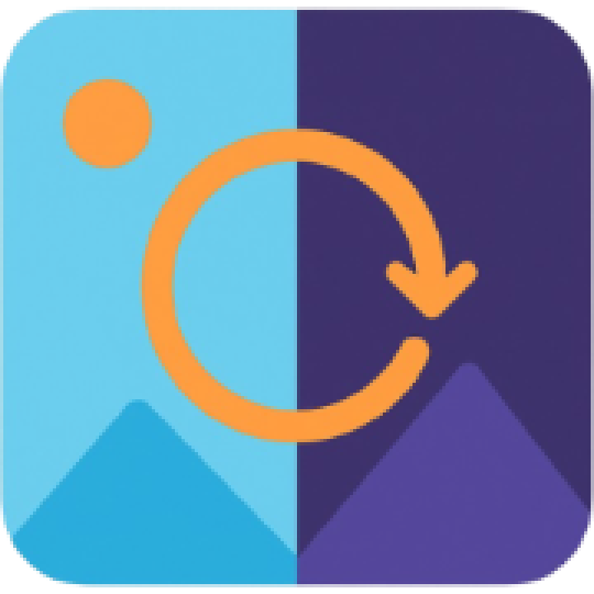 Imagen Image Inverter - Free Online Tool