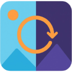 Imagen Image Inverter - Free Online Tool