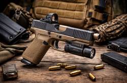 Imagen Glock 19