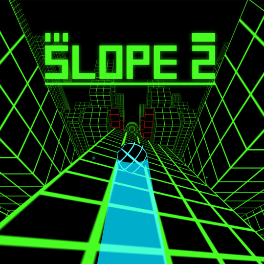Imagen Slope Game