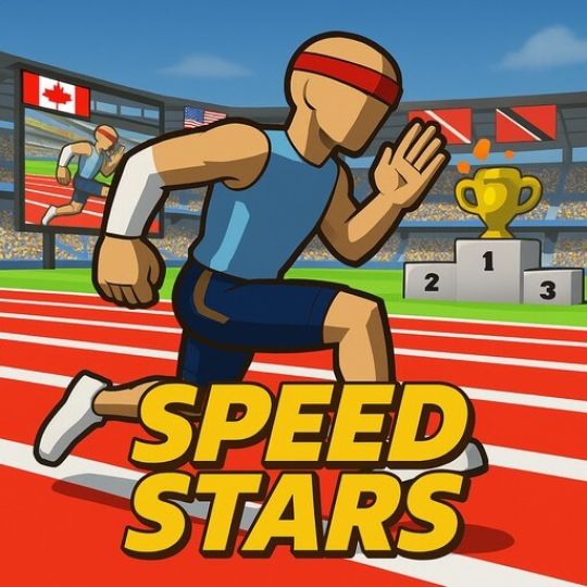 Imagen Speed Stars