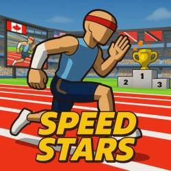 Imagen Speed Stars