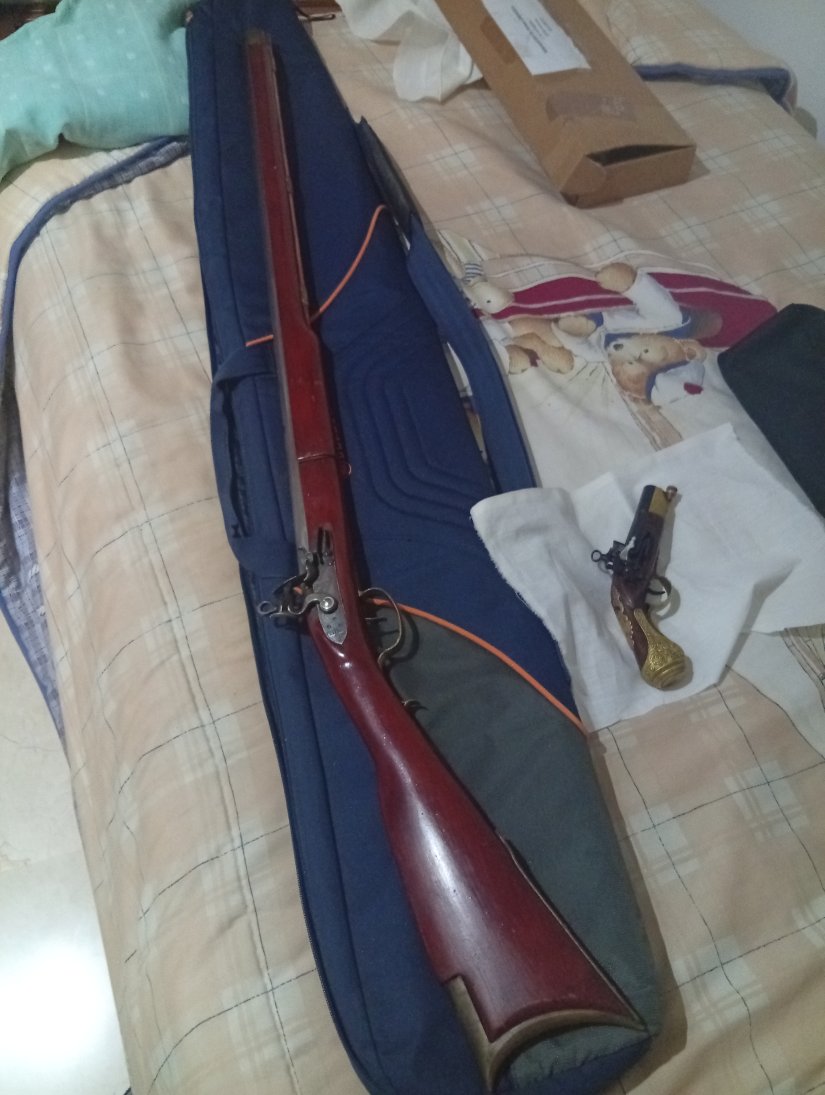 Imagen Más fotos del kentuky de chispa