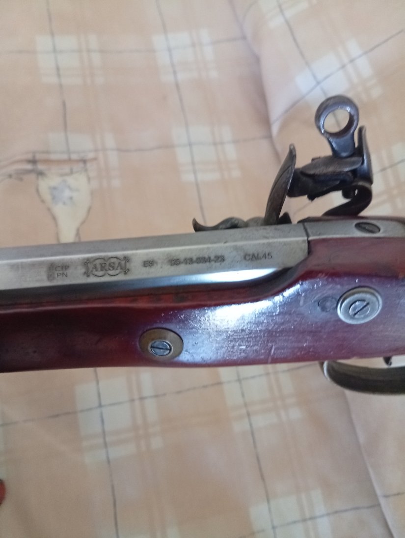 Imagen Más fotos del kentuky de chispa