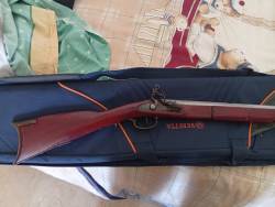 Imagen Fusil de chispa Kentuky