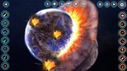 Imagen Solar Smash: The Most Satisfying Planet-Destruction Sandbox