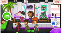 Imagen How to Chill Out With a Classic Browser Game: Papa's Freezeria