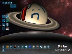 Imagen Unleash Your Inner Planetary Annihilator with Solar Smash