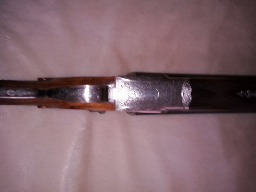 Imagen Escopeta Fina