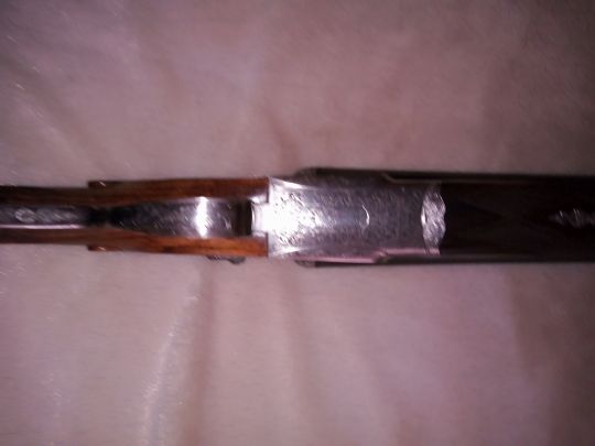 Imagen Escopeta Fina