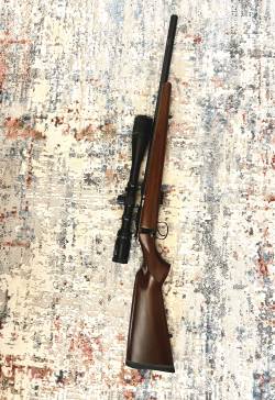 Imagen CZ 455