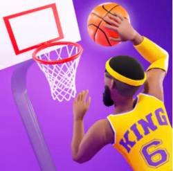 Imagen Basketball Stars